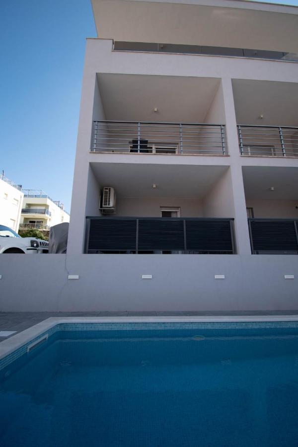 Luxury Apartment With Swimming Pool Ana Trogir Exterior photo